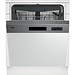 Beko BDSN16450 | Half geintegreerde vaatwassers | B Label