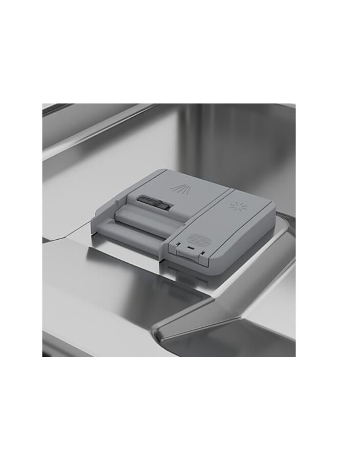 Beko BDSN16450 | Half geintegreerde vaatwassers | B Label