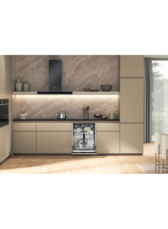 Bauknecht BK7IPA15BM6L0 | Inbouw vaatwasser | A Label