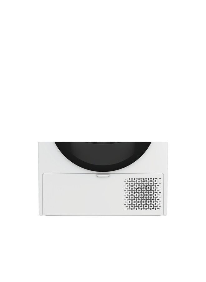 Privileg PD 8D WMB | Warmtepompdroger | 8 kg