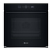Bauknecht BBI5S8HM1SK | Inbouw oven | 60 cm | Zwart
