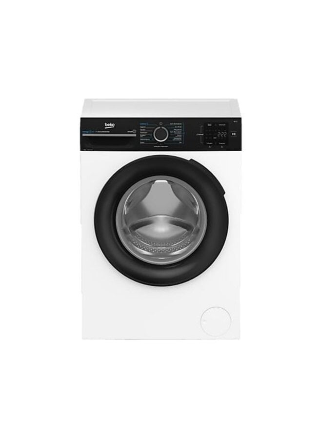 BMMS3WFU4841W | Wasmachine | A | Energyspin