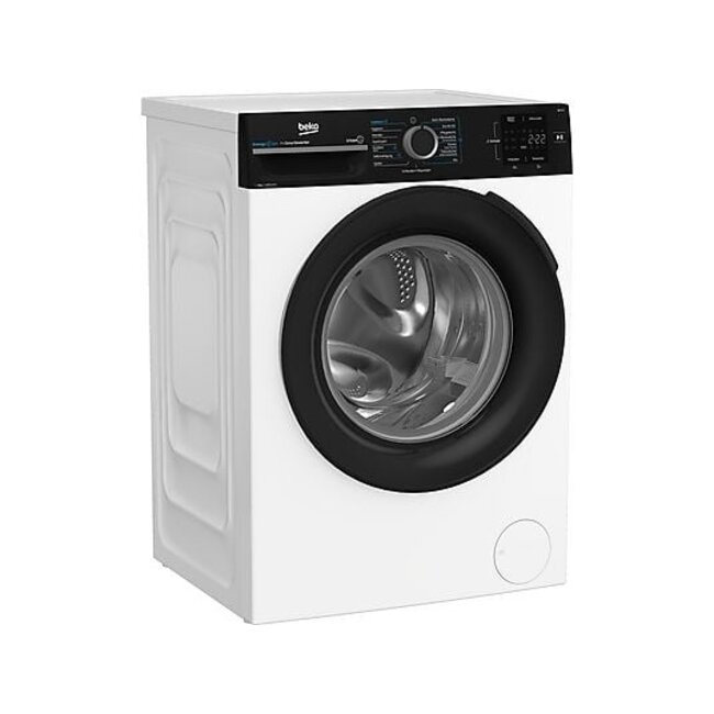 Beko BMMS3WFU4841W | Wasmachine | A | Energyspin