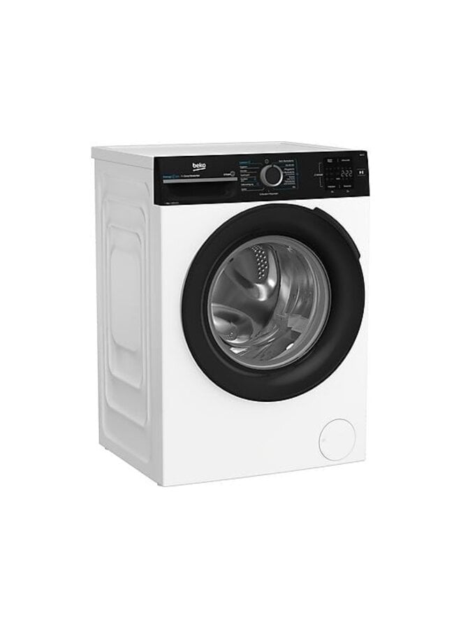 Beko BMMS3WFU4841W | Wasmachine | A | Energyspin