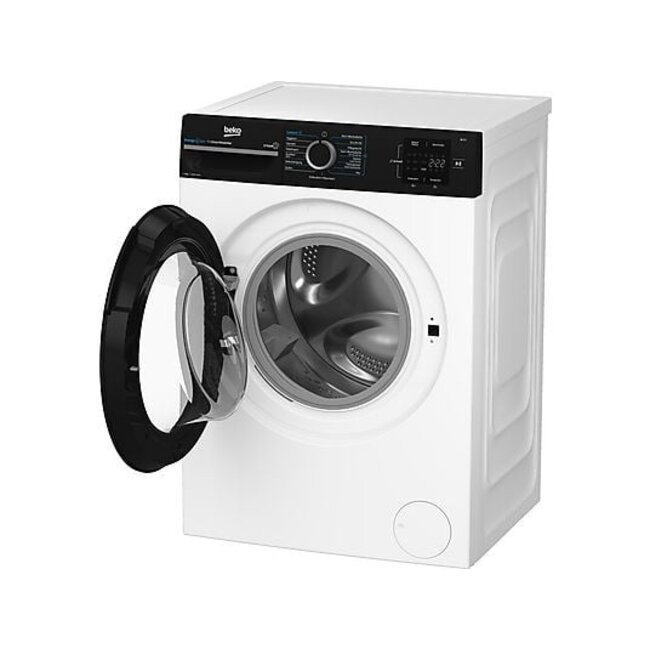 Beko BMMS3WFU4841W | Wasmachine | A | Energyspin