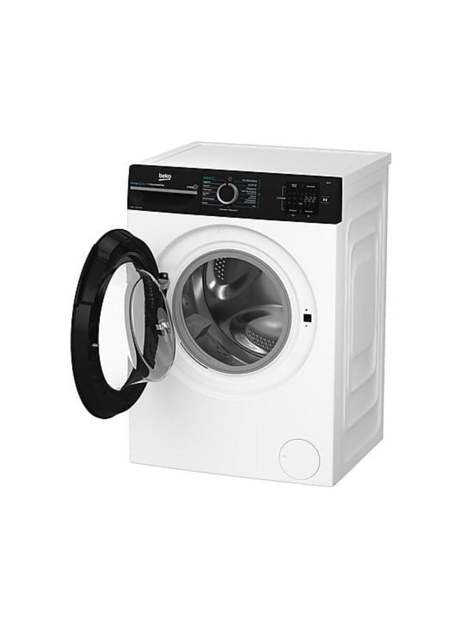 Beko BMMS3WFU4841W | Wasmachine | A | Energyspin