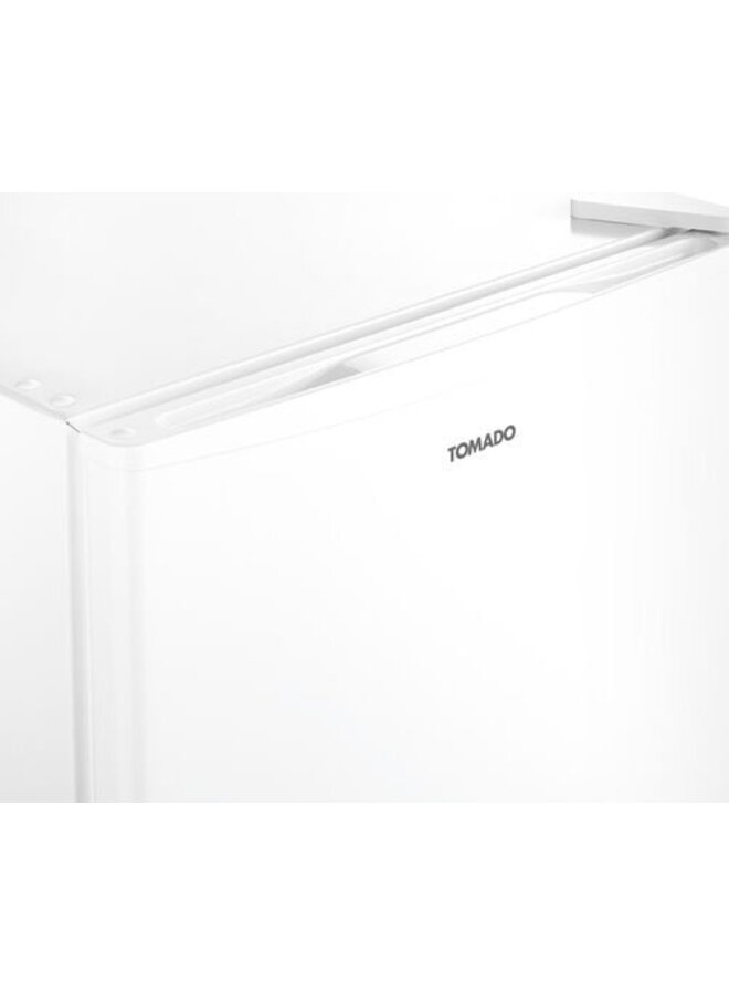 Tomado TRT4702W | Tafelmodel koelkast | Wit