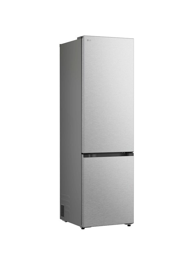 LG GBBS726AMB | Koelvriescombinatie | A Label | RVS