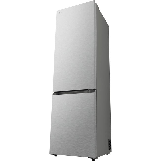 LG GBBS726AMB | Koelvriescombinatie | A  Label | RVS