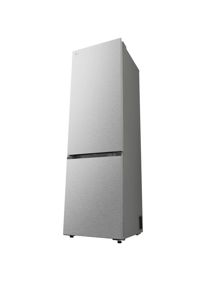 LG GBBS726AMB | Koelvriescombinatie | A Label | RVS