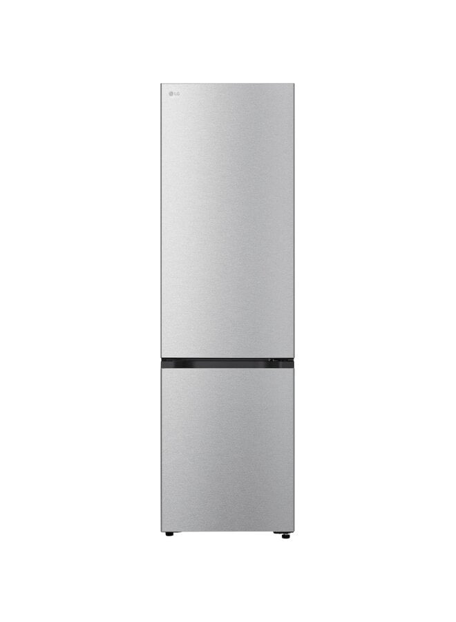 LG GBBS726AMB | Koelvriescombinatie | A Label | RVS