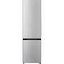 LG GBBS726AMB | Koelvriescombinatie | A Label | RVS