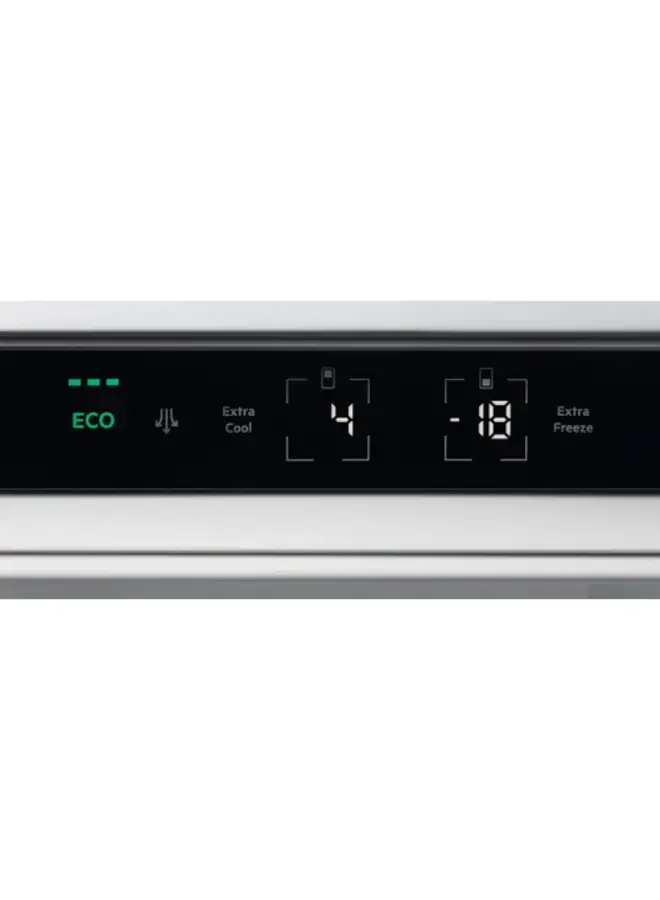 AEG OSC7G181ES | Inbouw koelvriescombinatie | 178 cm | Nofrost