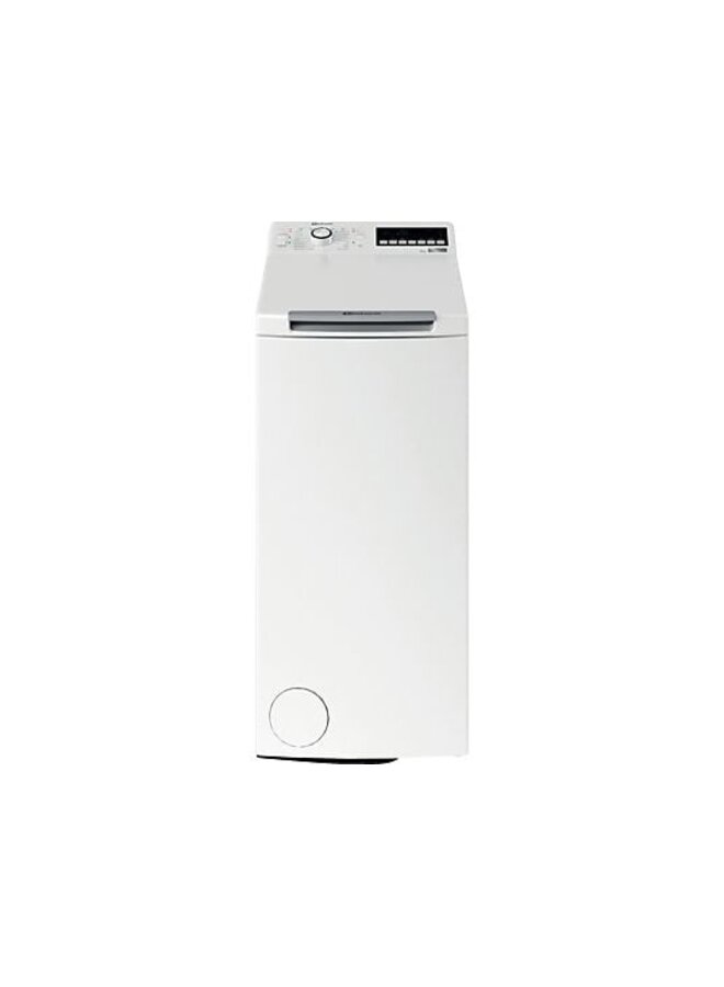 Bauknecht WMT Star 6ZB | Bovenlader wasmachine | Zen | B label