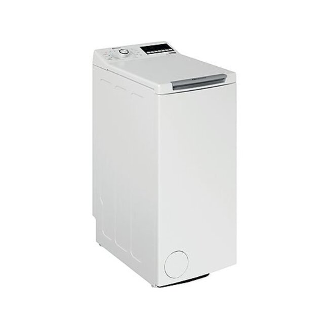 Bauknecht WMT Star 6ZB | Bovenlader wasmachine | Zen  | B label