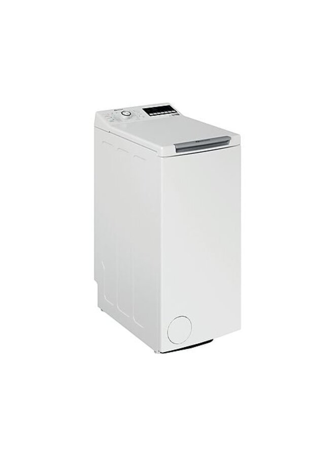 Bauknecht WMT Star 6ZB | Bovenlader wasmachine | Zen | B label