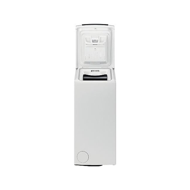 Bauknecht WMT Star 6ZB | Bovenlader wasmachine | Zen  | B label