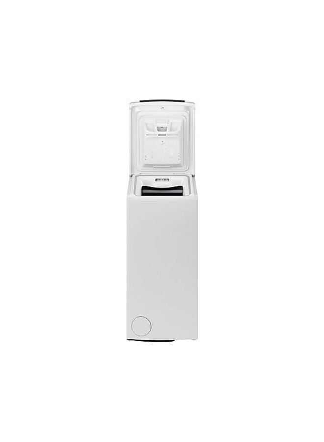 Bauknecht WMT Star 6ZB | Bovenlader wasmachine | Zen | B label