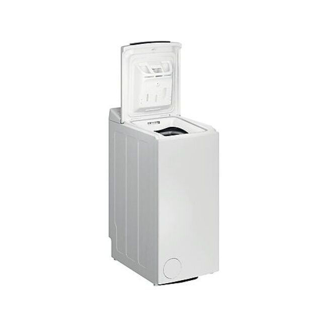 Bauknecht WMT Star 6ZB | Bovenlader wasmachine | Zen  | B label