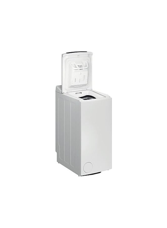 Bauknecht WMT Star 6ZB | Bovenlader wasmachine | Zen | B label