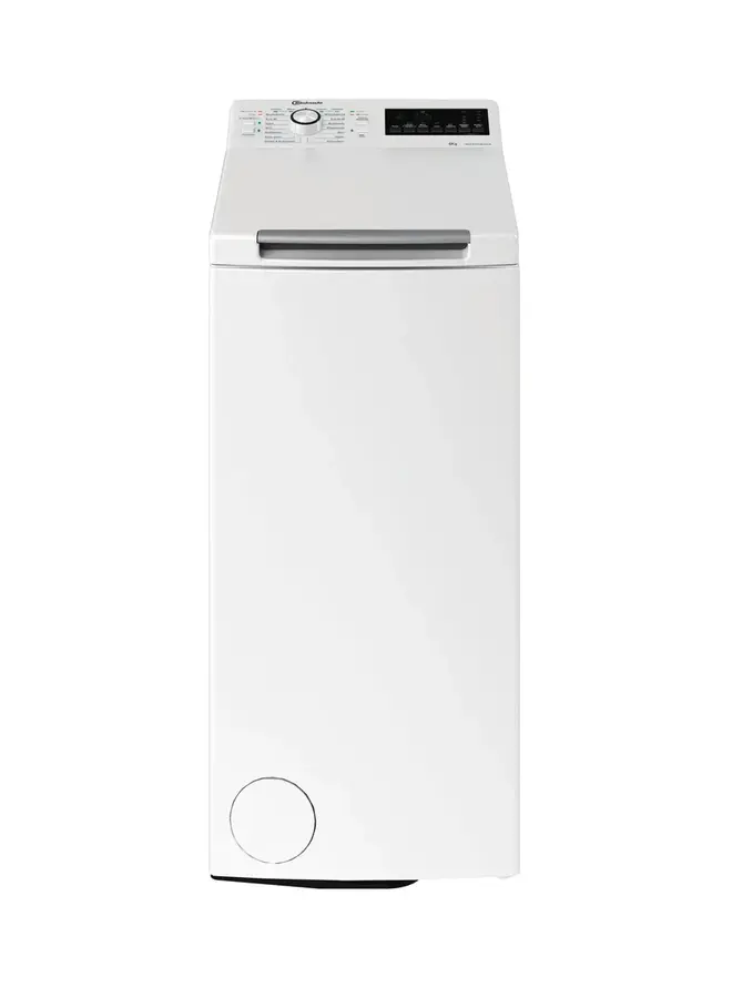Bauknecht WMT Eco Shield 626 A | Bovenlader wasmachine