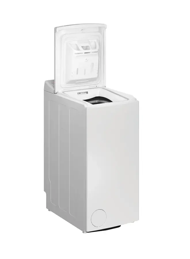 Bauknecht WMT Eco Shield 626 A | Bovenlader wasmachine