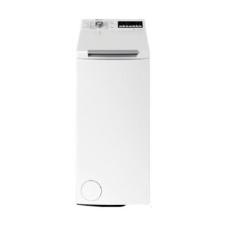 Bauknecht WAT Eco 712 B5 Bovenlader | 7 kg | B label Bauknecht WAT Eco 712 B5 Bovenlader | 7 kg | B label
