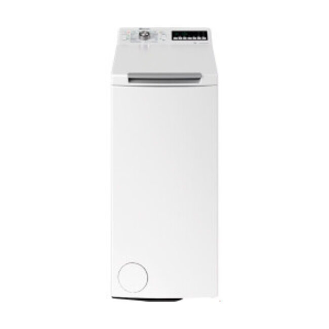 Bauknecht WAT Eco 712 B5 Bovenlader | 7 kg | B label