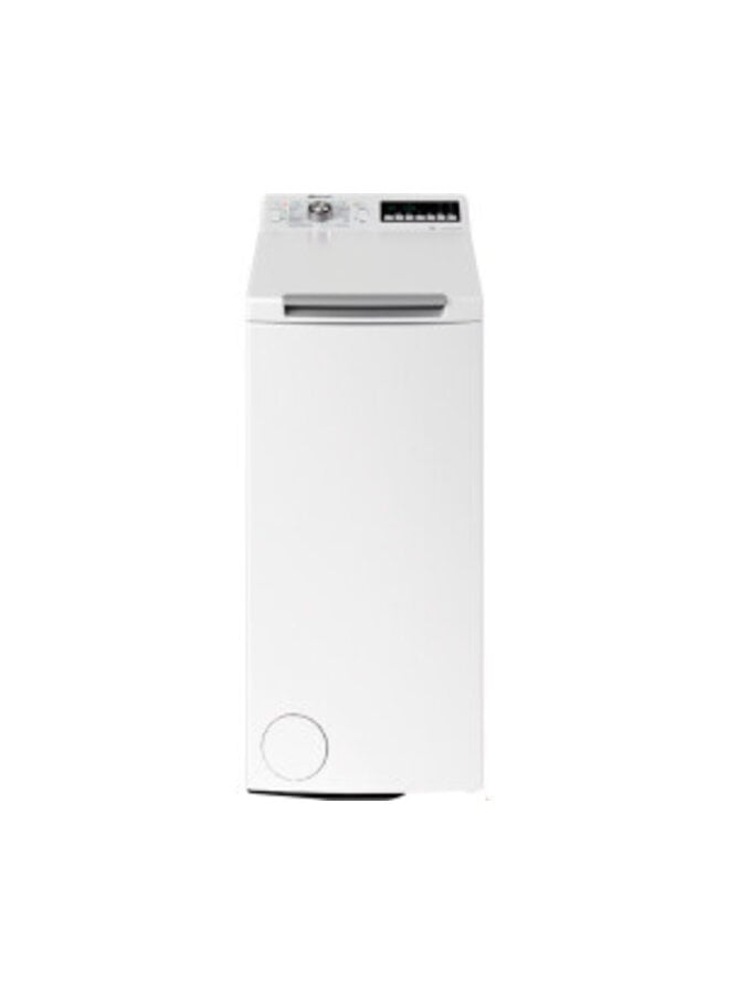 WAT Eco 712 B5 Bovenlader | 7 kg | B label