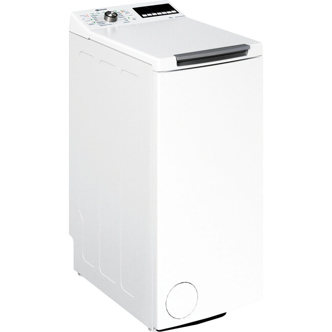 Bauknecht WAT Eco 712 B5 Bovenlader | 7 kg | B label