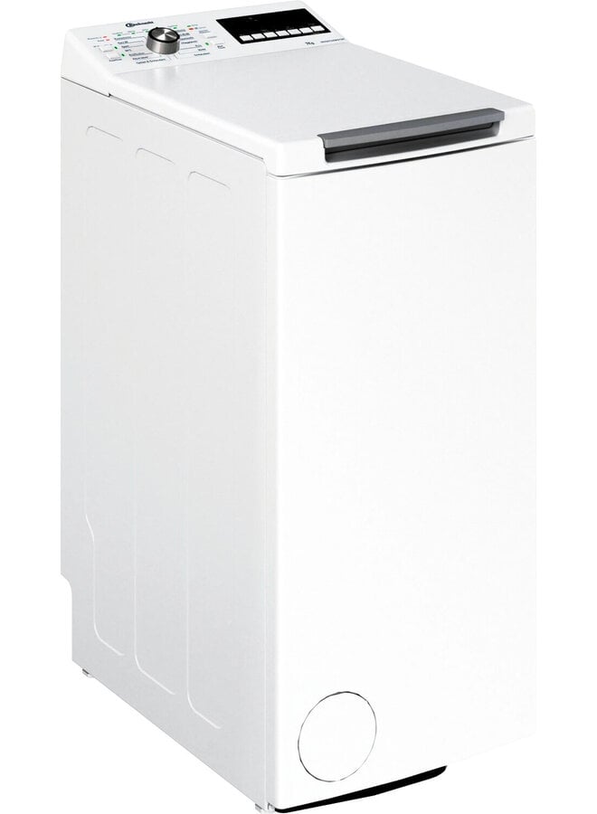 Bauknecht WAT Eco 712 B5 Bovenlader | 7 kg | B label