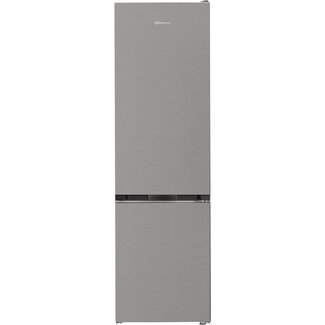 Bauknecht KGDNF 20C IN | Koelvriescombinatie | RVS | C Bauknecht KGDNF 20C IN | Koelvriescombinatie | RVS | C