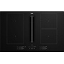 Beko HIXI84700UF | Inductie kookplaat met afzuiging | 80 cm