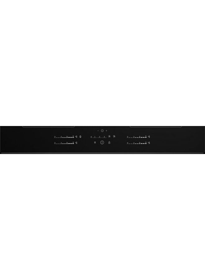 Beko HIXI84700UF | Inductie kookplaat met afzuiging | 80 cm