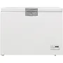 Beko HSM22340 | Vrieskist | 230 Ltr | FreezerQuard