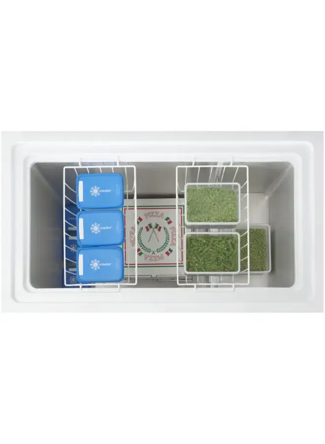 Beko HSM22340 | Vrieskist | 230 Ltr | FreezerQuard