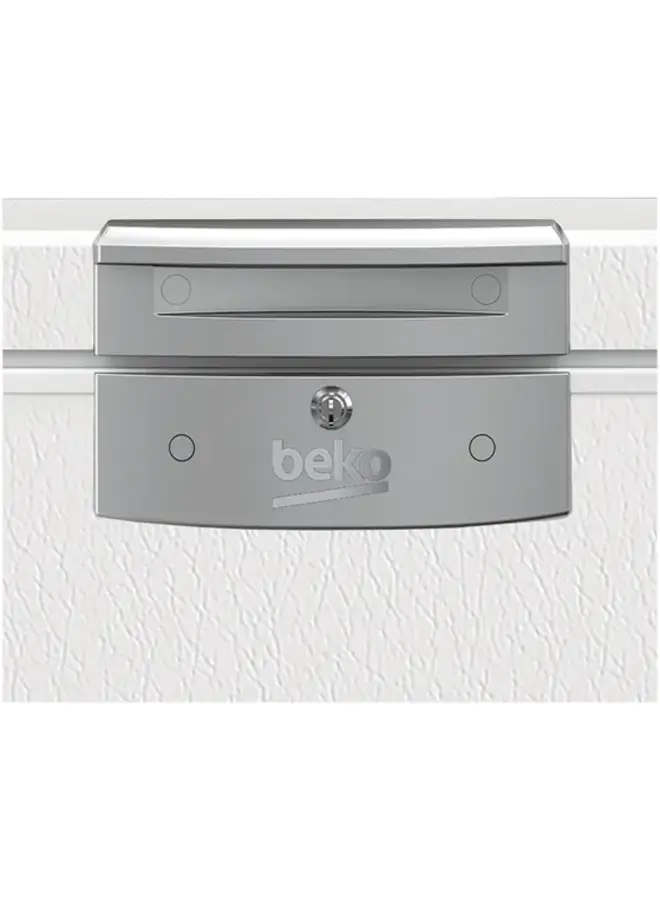 Beko HSM22340 | Vrieskist | 230 Ltr | FreezerQuard