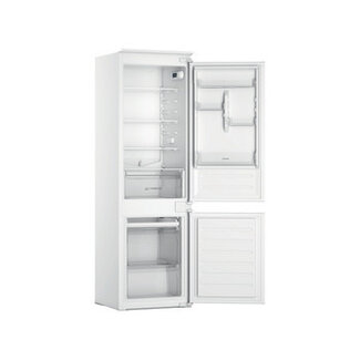 IGNIS ( WHIRLPOOL) IGC18D021A1 | Inbouw koelvresicombinatie | 178 cm IGNIS ( WHIRLPOOL) IGC18D021A1 | Inbouw koelvresicombinatie | 178 cm
