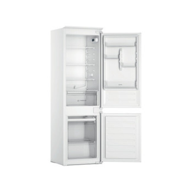 IGNIS ( WHIRLPOOL) IGC18D021A1 | Inbouw koelvresicombinatie | 178 cm
