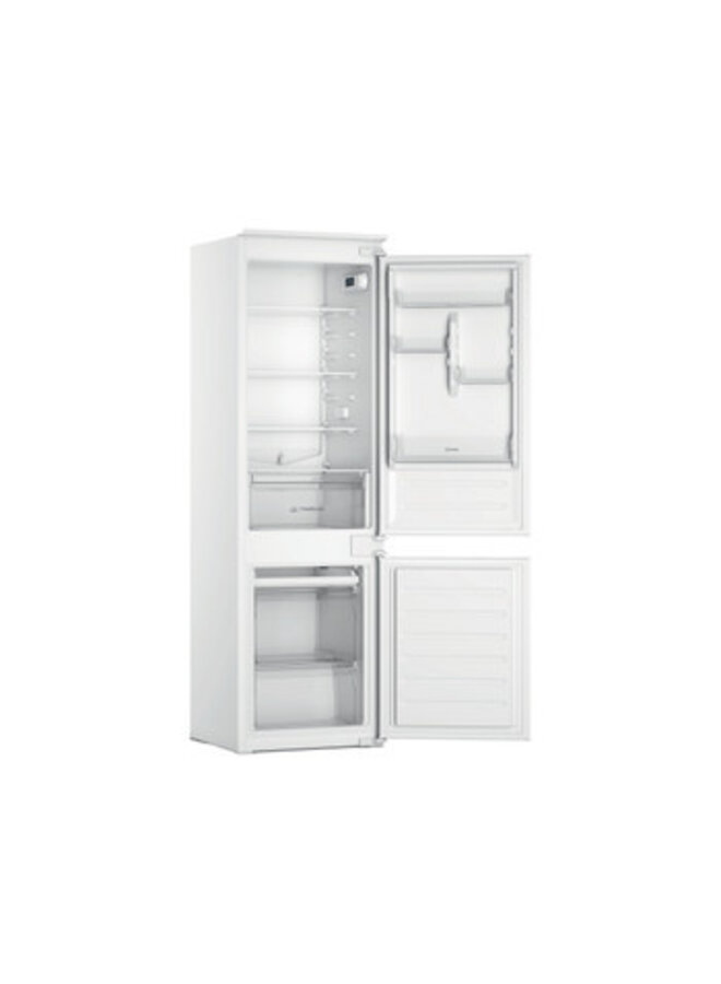 IGC18D021A1 | Inbouw koelvresicombinatie | 178 cm