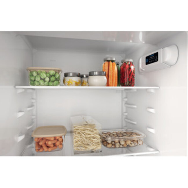 IGNIS ( WHIRLPOOL) Ignis IGC18D021A1 | Inbouw koelvriescombinatie | 178 cm