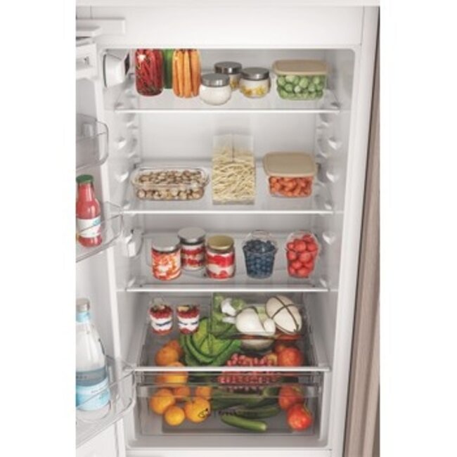 IGNIS ( WHIRLPOOL) Ignis IGC18D021A1 | Inbouw koelvriescombinatie | 178 cm