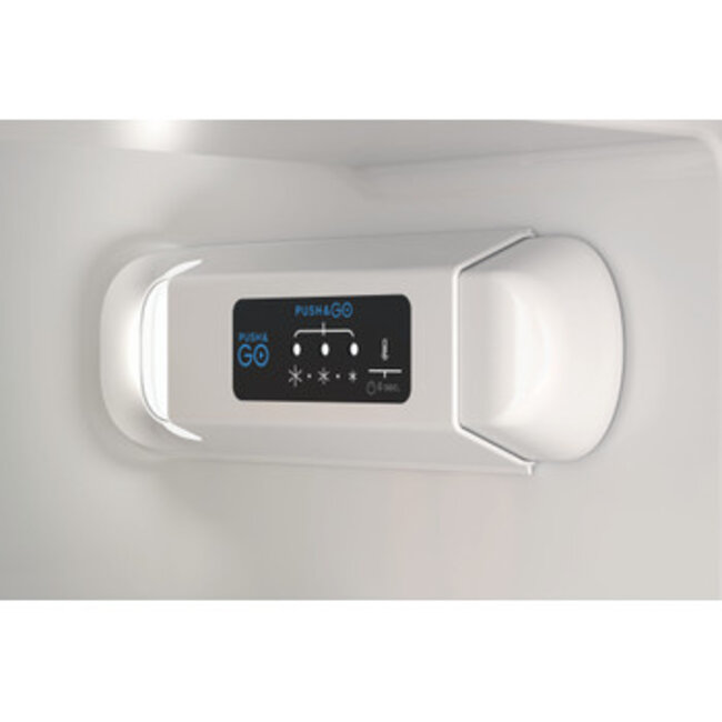 IGNIS ( WHIRLPOOL) Ignis IGC18D021A1 | Inbouw koelvriescombinatie | 178 cm