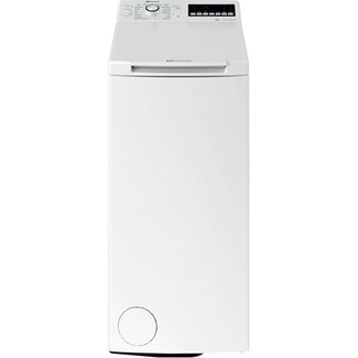 Bauknecht WAT 612 EXB6 | Bovenlader wasmachine