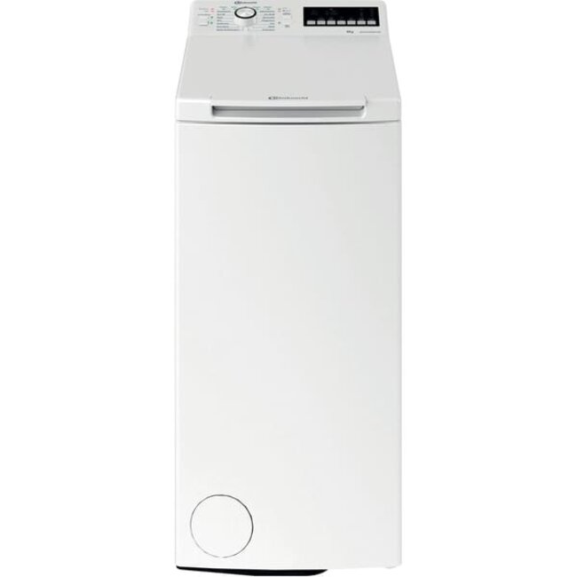 Bauknecht WAT 612 EXB6 | Bovenlader wasmachine