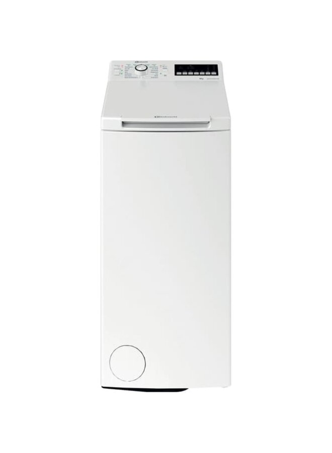 WAT 612 EXB6 | Bovenlader wasmachine