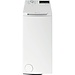 Bauknecht WAT 612 EXB6 | Bovenlader wasmachine