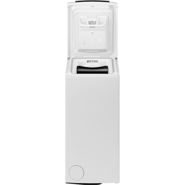 Bauknecht WAT 612 EXB6 | Bovenlader wasmachine