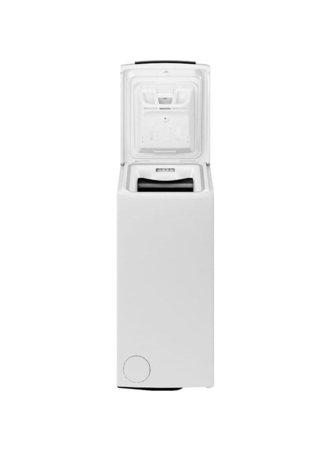 Bauknecht WAT 612 EXB6 | Bovenlader wasmachine