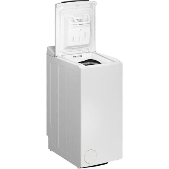 Bauknecht WAT 612 EXB6 | Bovenlader wasmachine